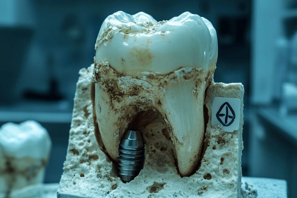 Implant dentaire : témoignages sur les inconvénients, risques et limites
