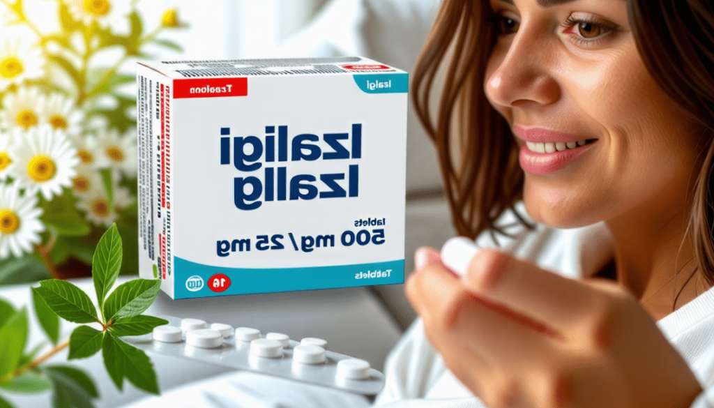 Izalgi : en combien de temps fait-il effet ?