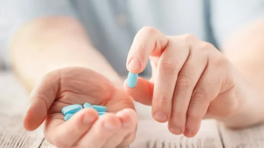 Les dangers du naproxène : ce qu’il faut savoir