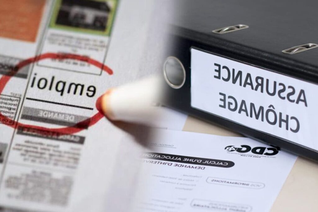 Les règles de calcul de l’allocation chômage en 2024