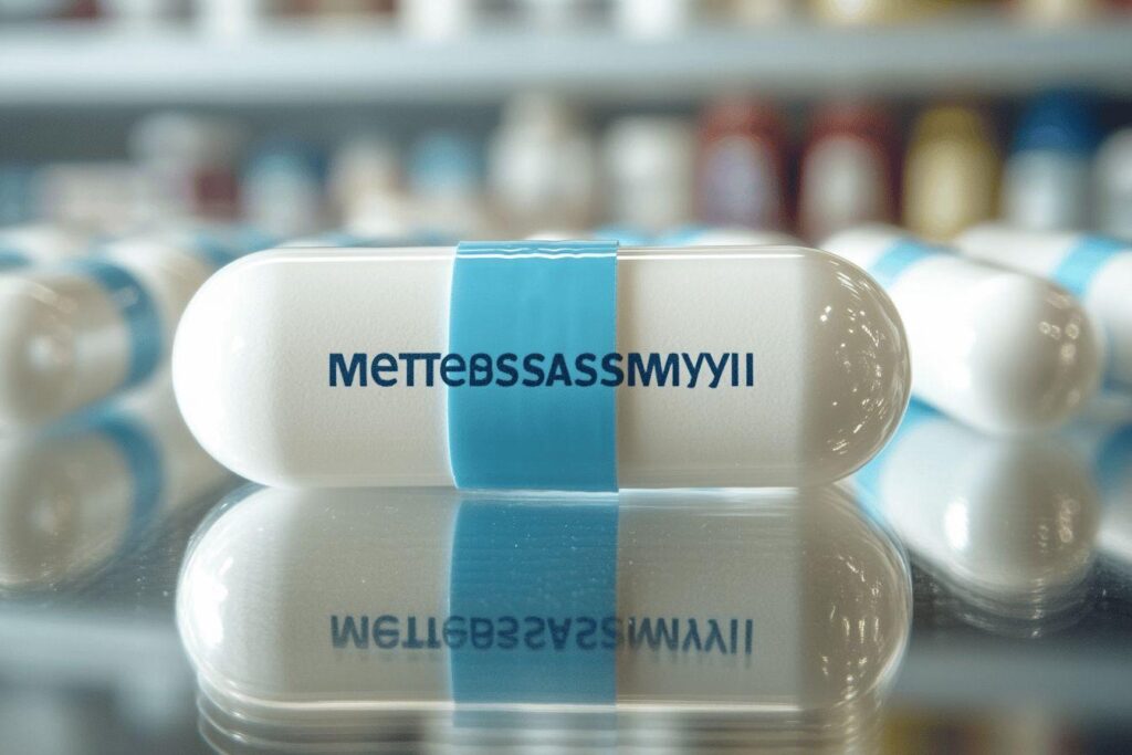 Météospasmyl agit en combien de temps sur les douleurs ?