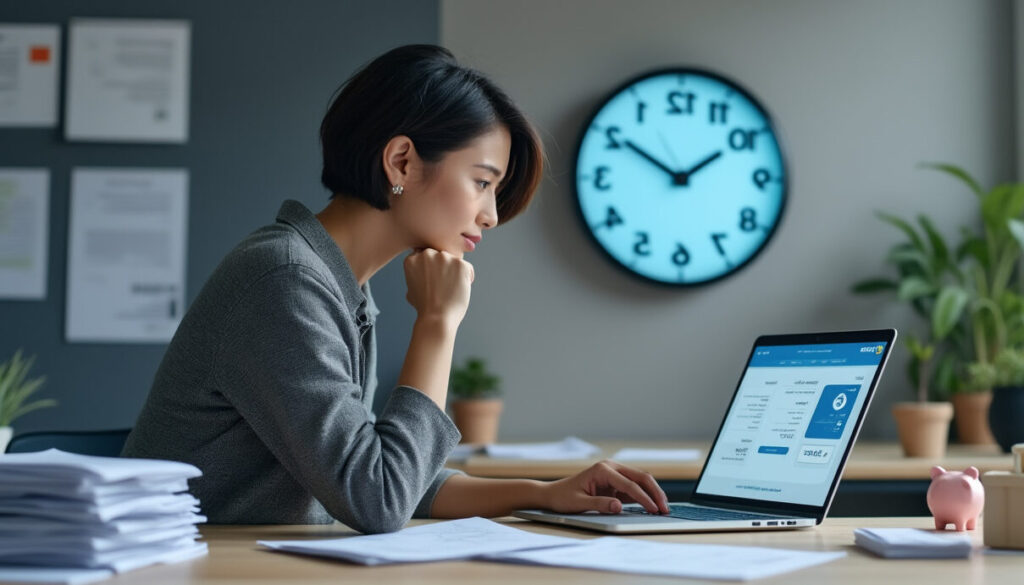 Paiement FDJ par virement : quel délai attendre ?