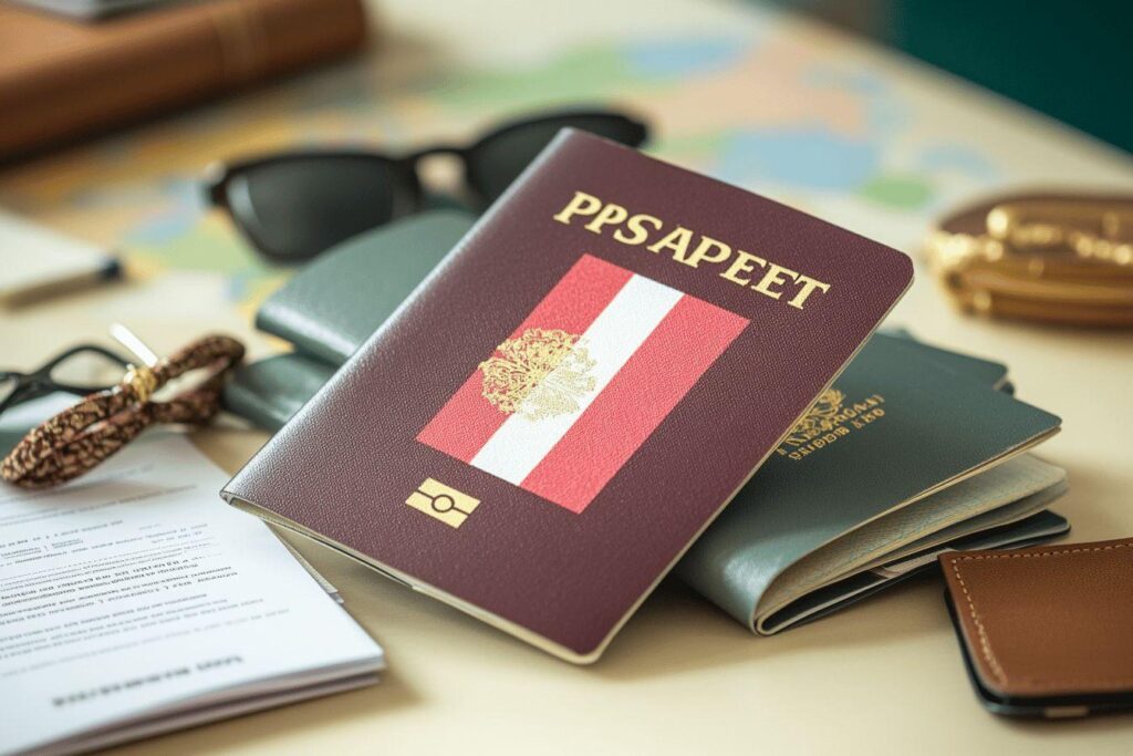 Passeport : validité et délais d’obtention en France