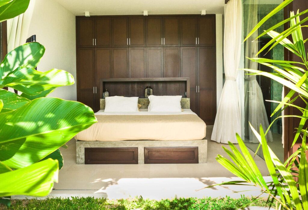 Pourquoi choisir un hôtel design pour votre prochain séjour ?