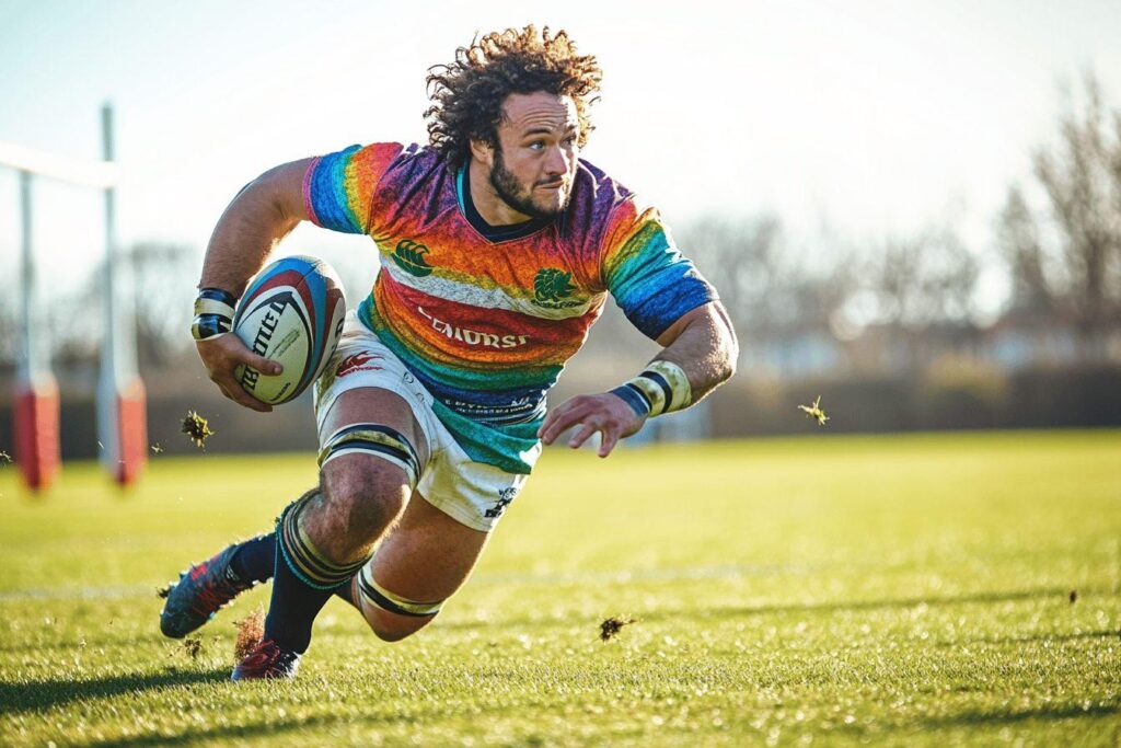 Quelle est la durée d’un match de rugby à 7 ?