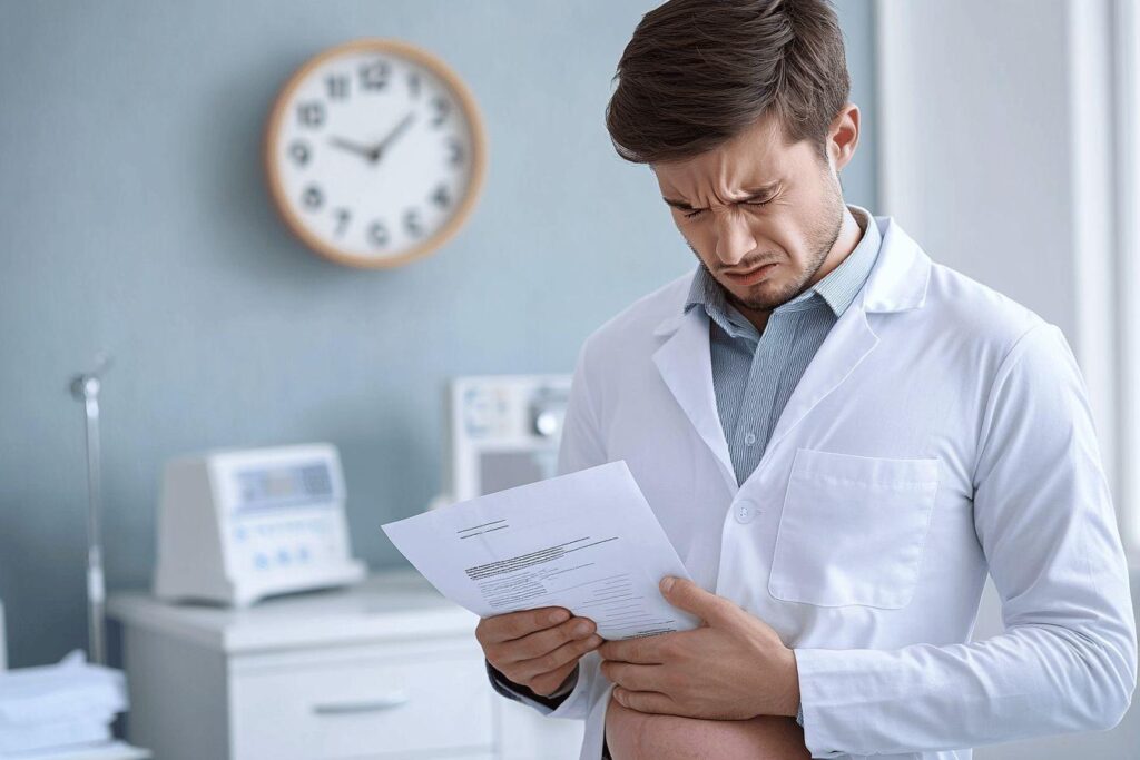 Quelle est la durée d’une prostatite chronique ?