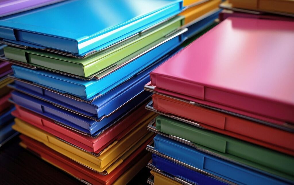 Quels sont les papiers à garder pendant 10 ans ?