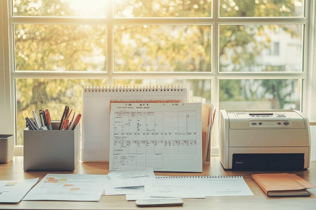 Témoignages : combien de temps garder ses avis d’imposition selon la loi ?