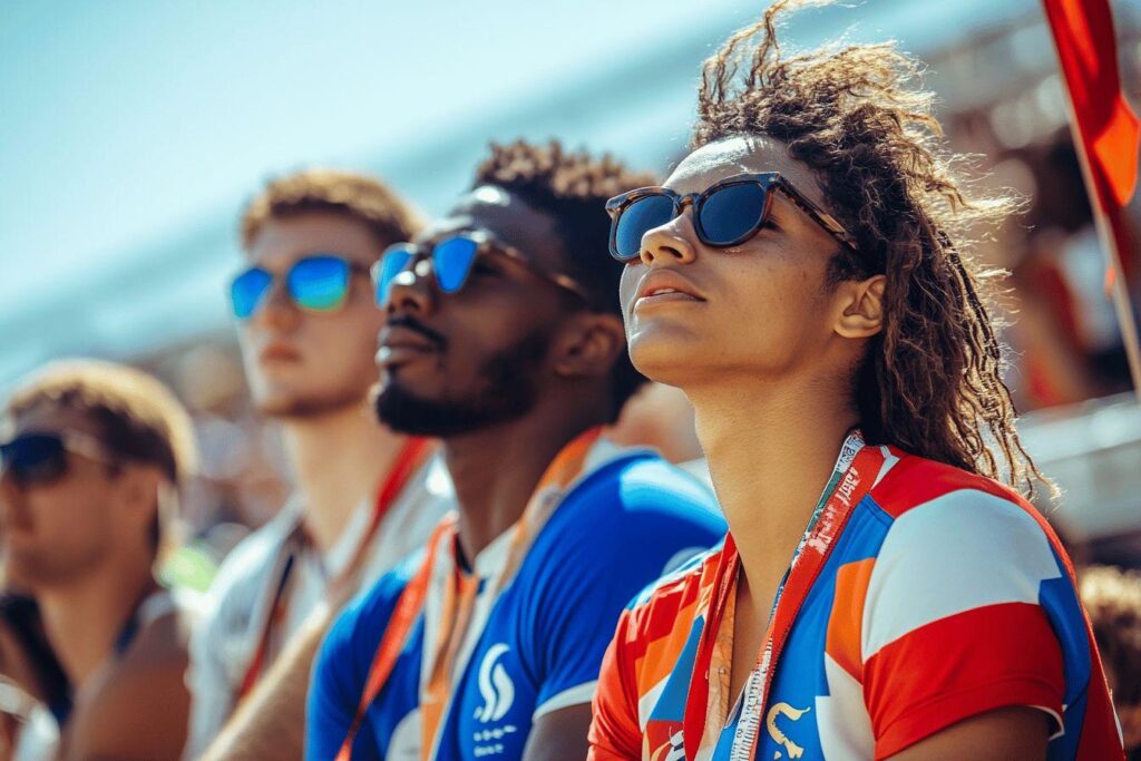 Témoignages de fans : que pensent-ils de l’équipe de France de rugby à 7 ?