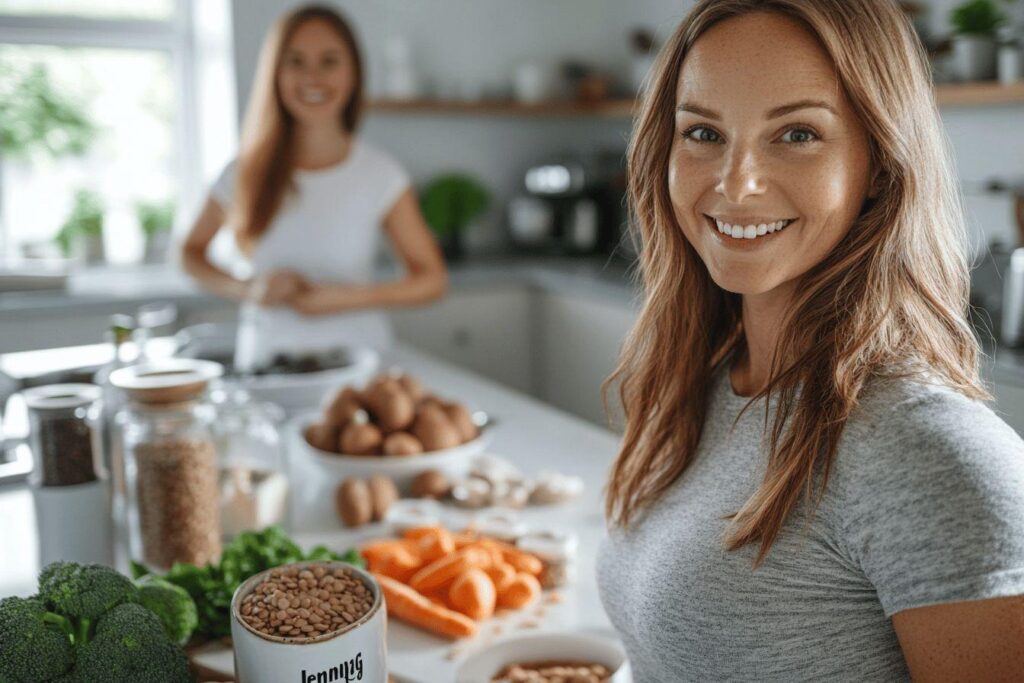 Témoignages sincères sur le programme minceur Jenny Craig : avis, résultats et expérience jour après jour