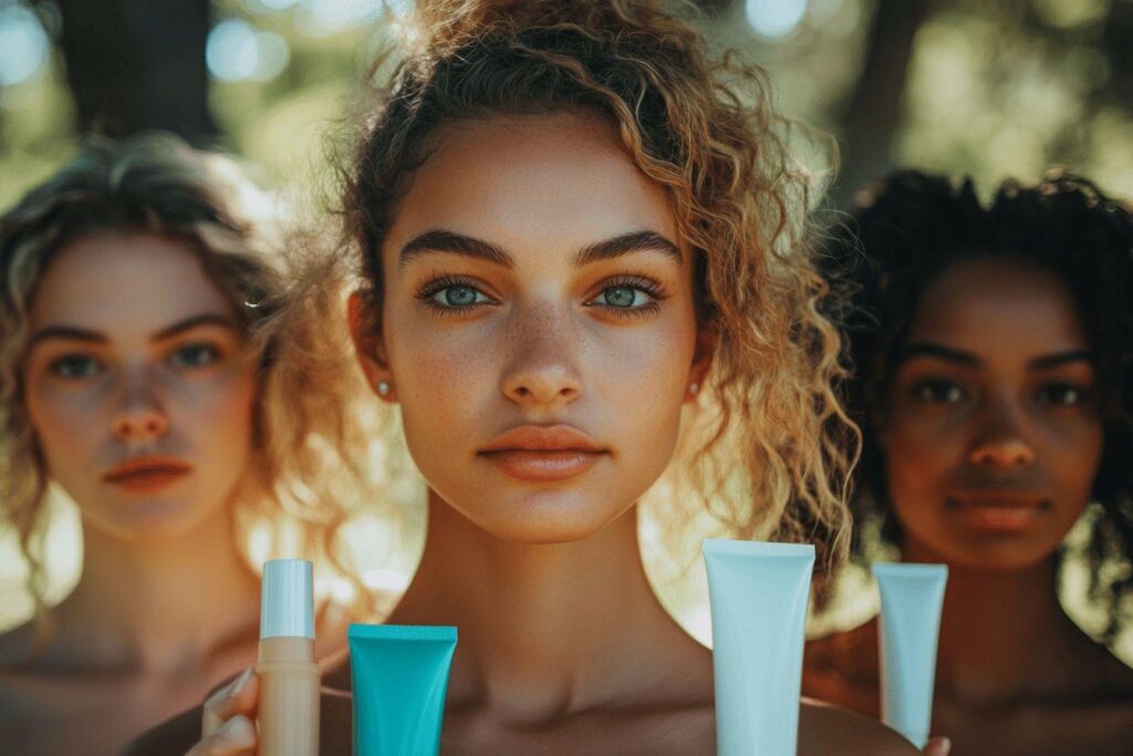 Témoignages sur les crèmes pour diminuer la poitrine : ce qu’en pensent vraiment les femmes