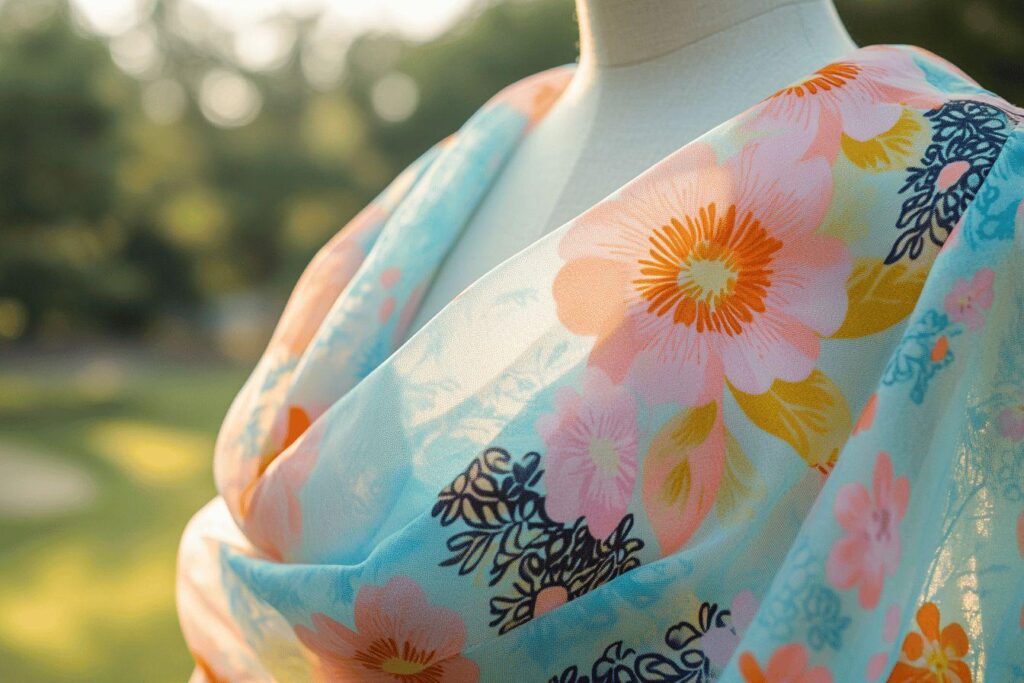 Tout savoit sur les robes d’été