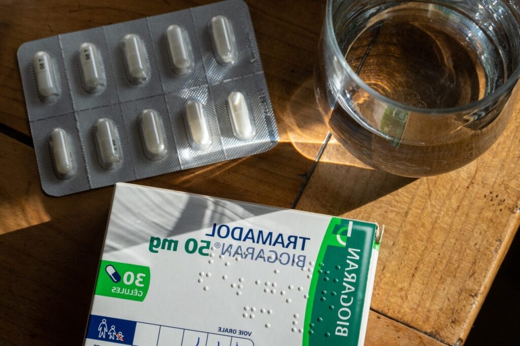 Tramadol 50 effet en combien de temps : tout ce qu’il faut savoir