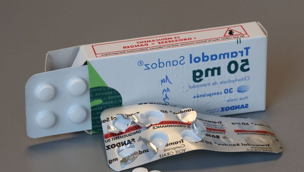 Tramadol 50 mg : quel dosage par jour sans risque ?