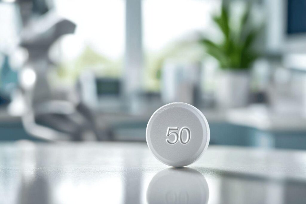 Tramadol 50 mg : témoignages sur ses effets et son efficacité