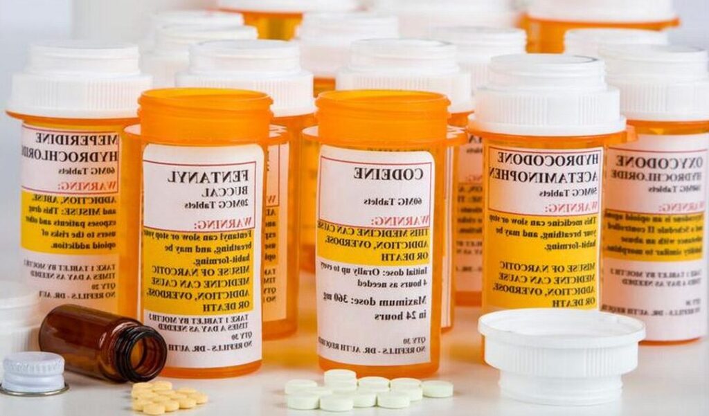 Tramadol ou Izalgi : lequel est le plus puissant ?