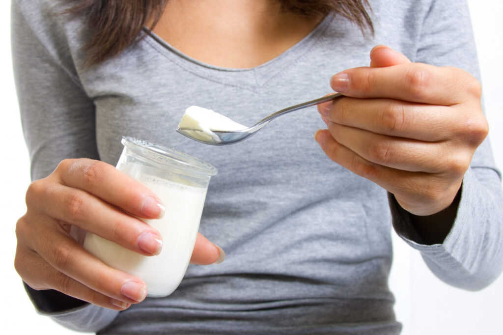 À quelle fréquence faire une cure de probiotiques ?