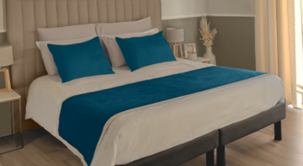 Comment choisir de beaux dessus de lit pour transformer votre chambre ?