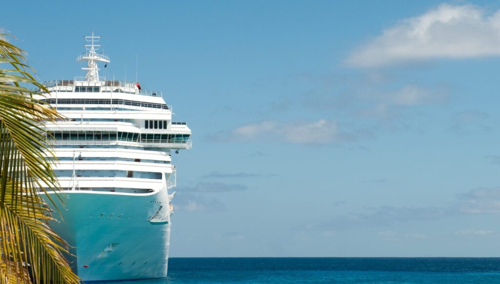 Comment obtenir de l’eau gratuite lors d’une croisière ?