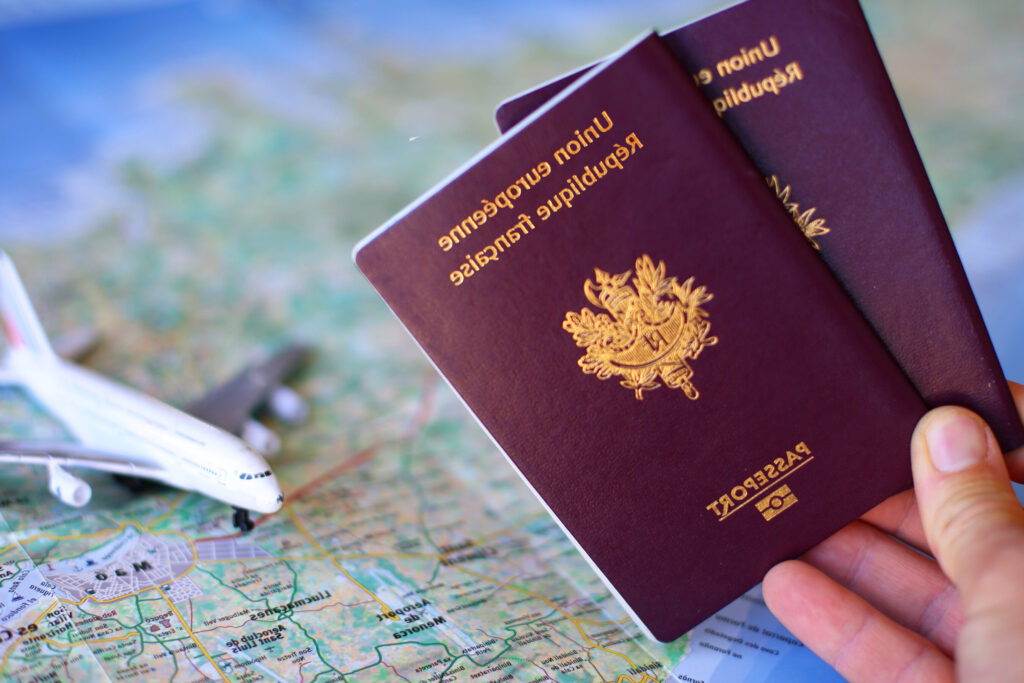 Comment obtenir son passeport en seulement 2 semaines ?