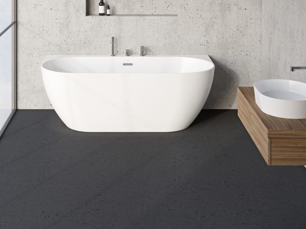 Découvrez comment choisir la meilleure baignoire moderne pour votre salle de bains