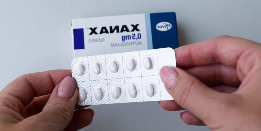 Est-ce que l’alprazolam agit vite ?