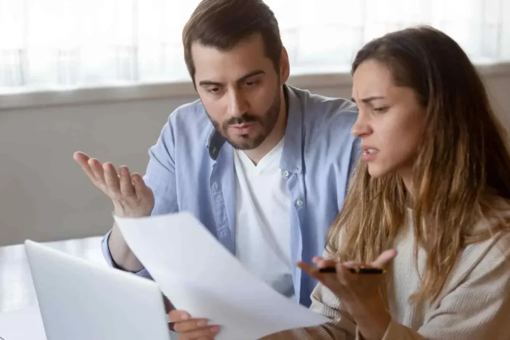 Faut-il payer les droits de succession avant d’hériter ?