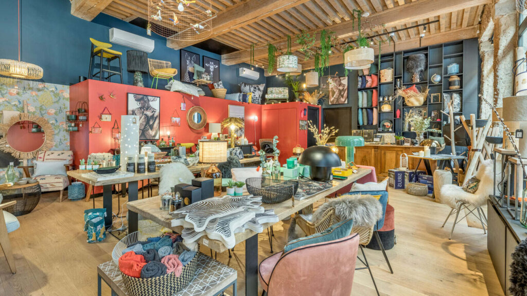 Où trouver les meilleures boutiques déco à Lyon ?