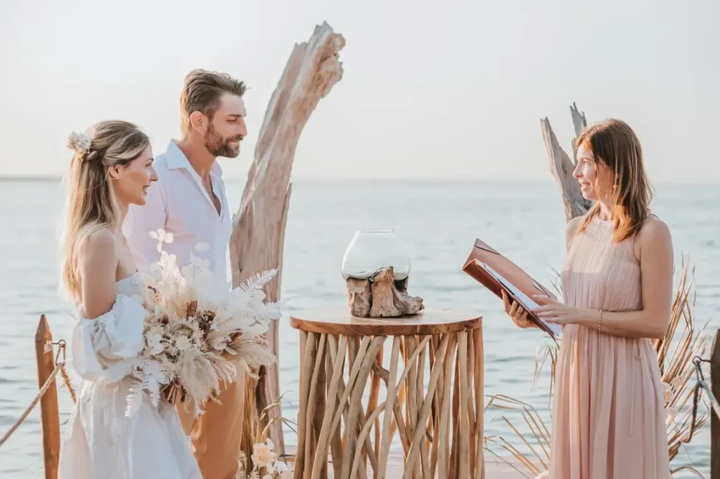 Quels sont les coûts moyens pour organiser un mariage ?