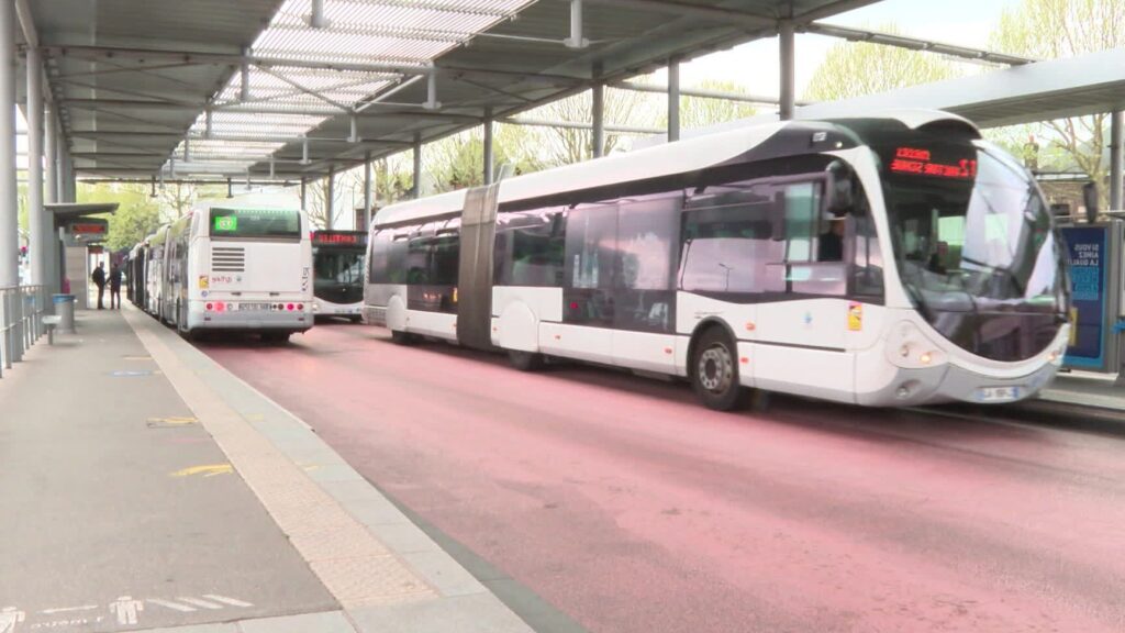 Quels sont les impacts des grèves sur les transports en commun à Rouen ?