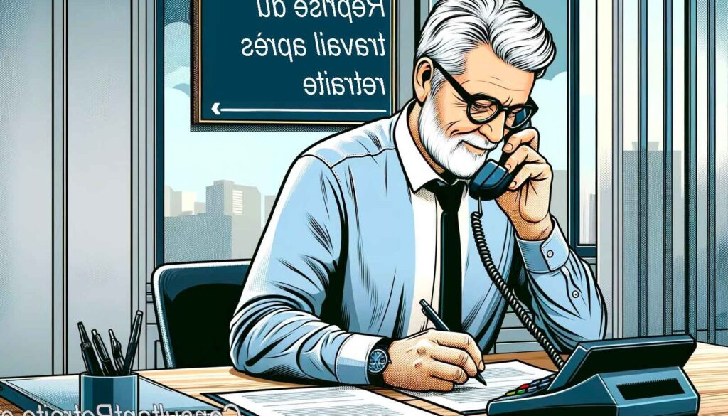 Retraite et travail à mi-temps : quelles sont les règles à connaître ?