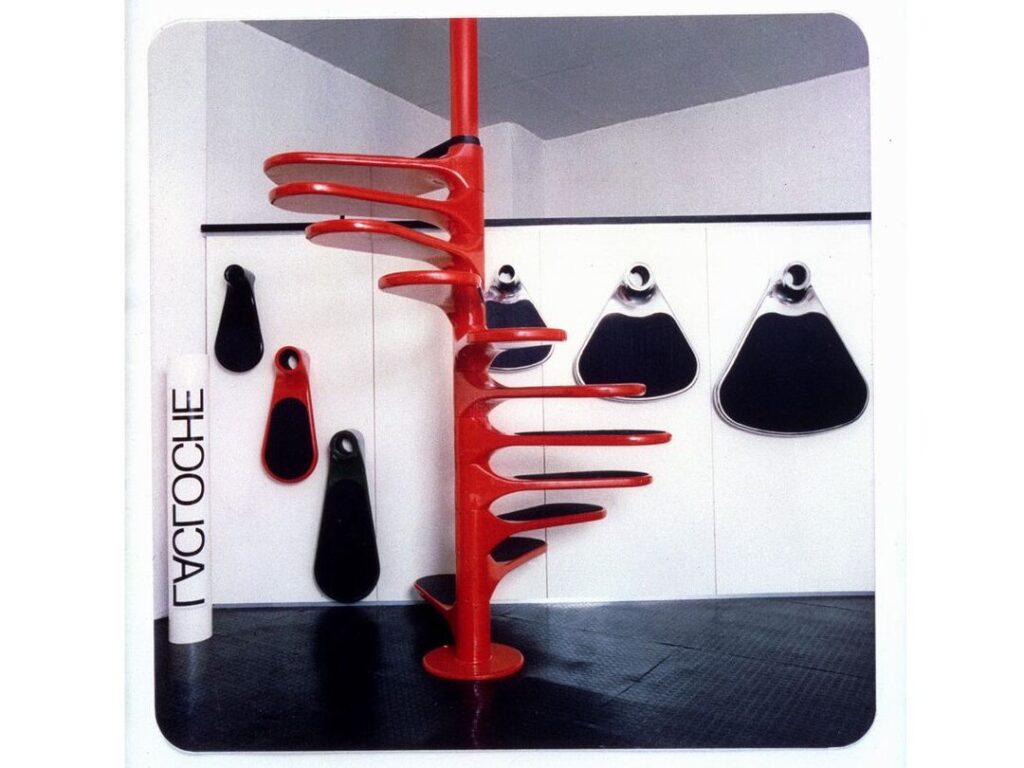 Roger Tallon : le designer qui a révolutionné l’esthétique moderne