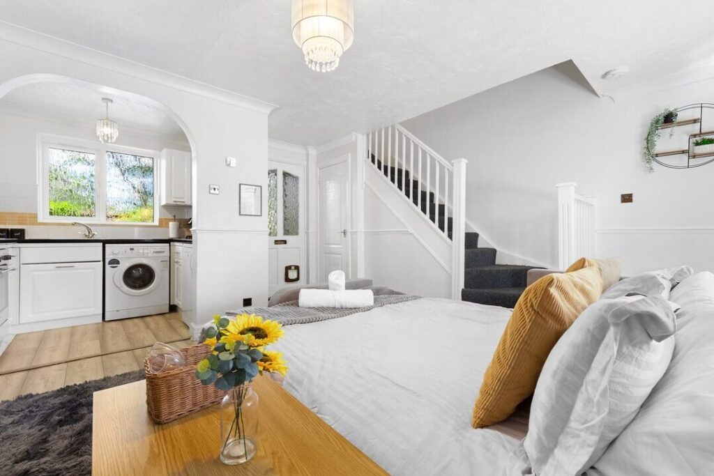 Trouver l’airbnb idéal à Londres : nos astuces pour une escapade inoubliable