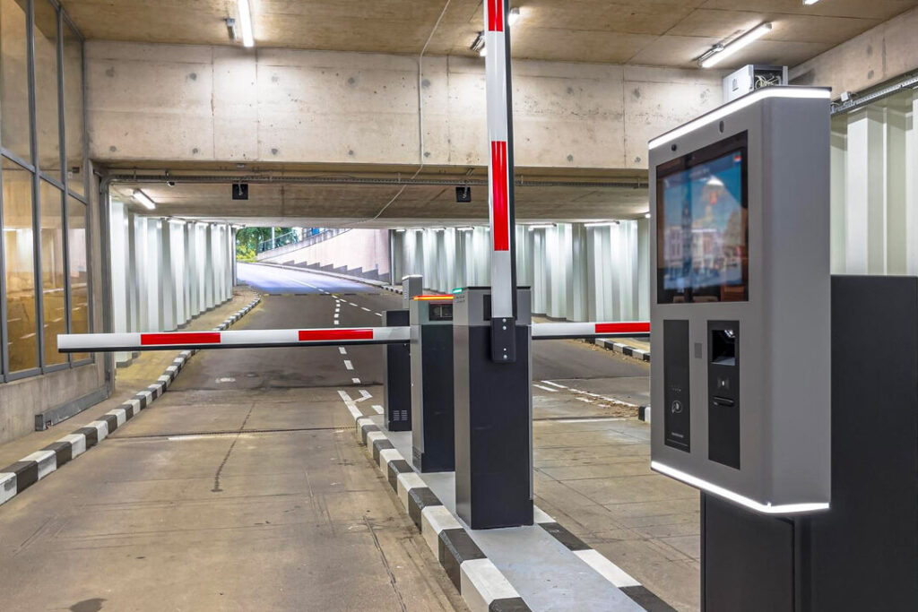 Astuce pour payer moins cher son parking à l’aéroport de Lyon