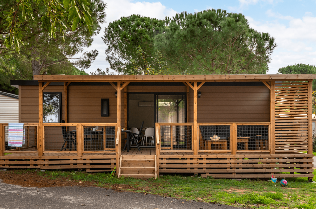 Astuces efficaces contre l’humidité dans un mobil-home