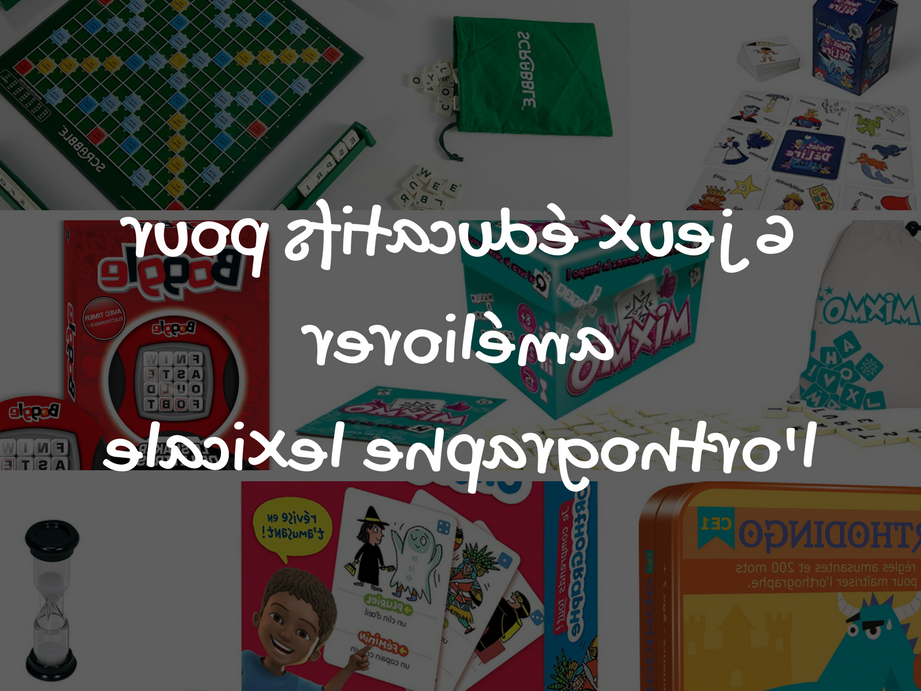 Comment améliorer son vocabulaire pour mieux jouer aux jeux de lettres ?