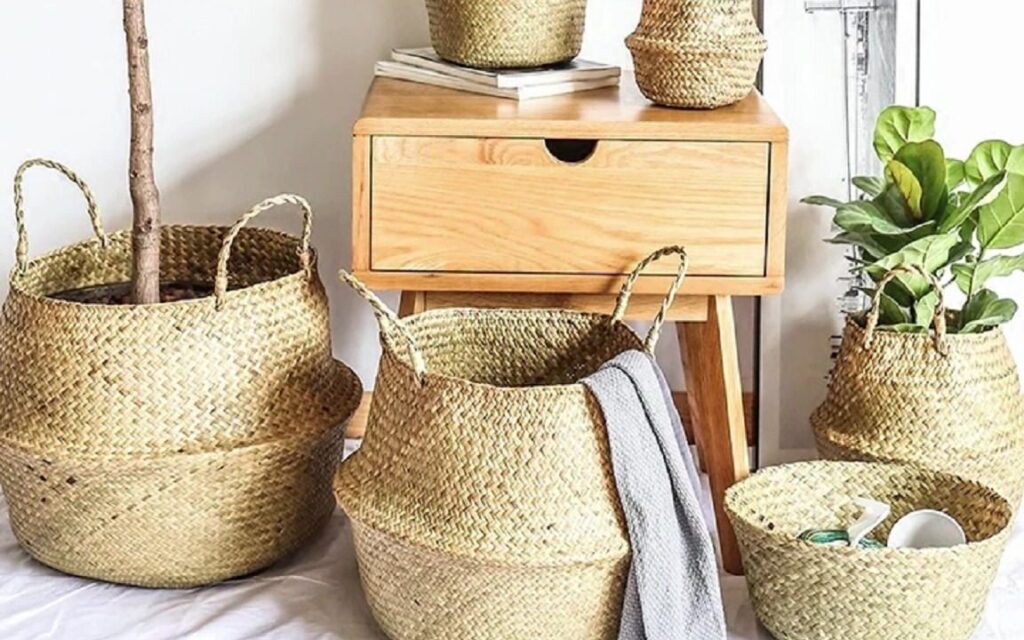 Comment choisir la parfaite boîte de rangement décorative pour votre intérieur ?