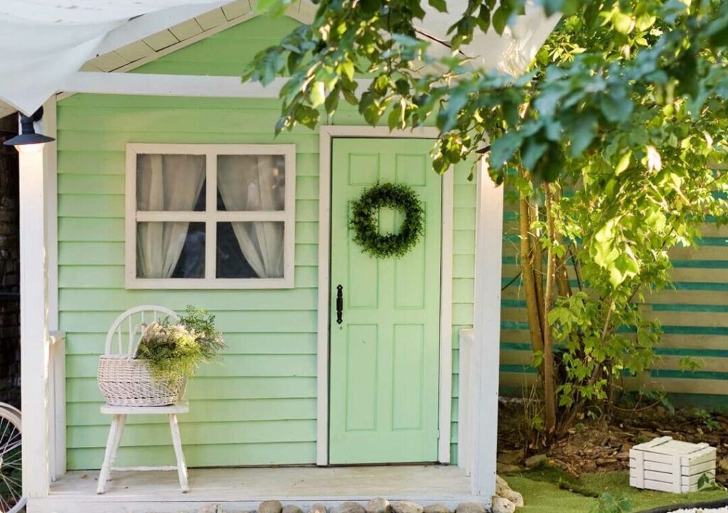 little green, le secret pour une maison éco-responsable ?