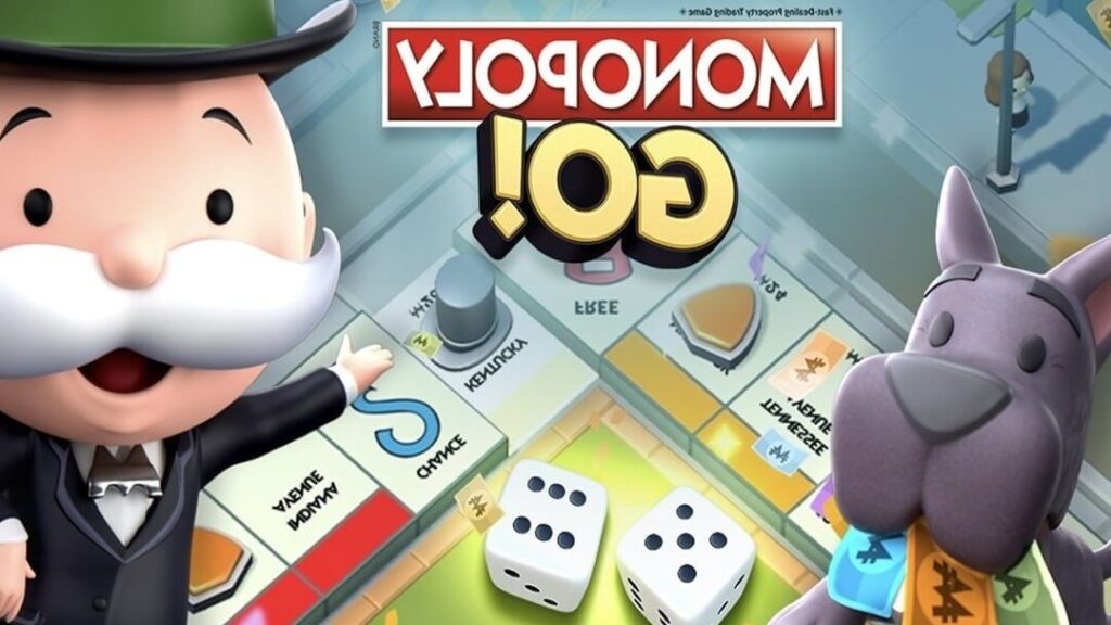 Monopoly GO astuce : comment obtenir plus de dés facilement