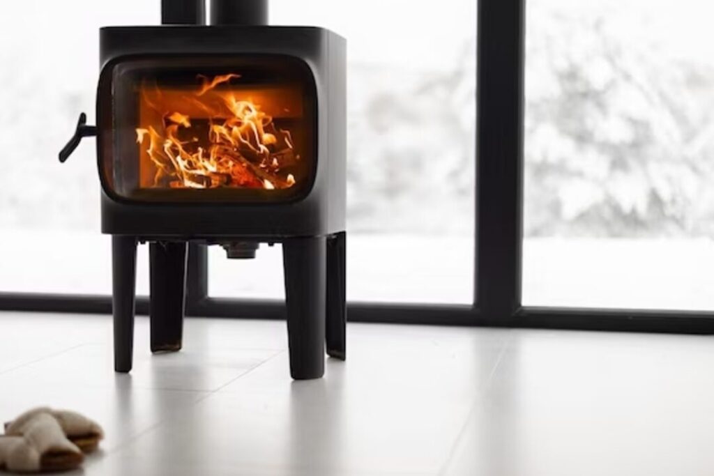 Petit poêle à bois : comment choisir le meilleur pour votre intérieur ?