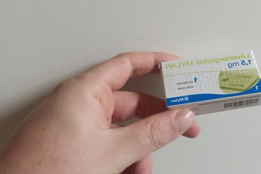 Pilule du lendemain prix : combien coûte cette contraception d’urgence ?