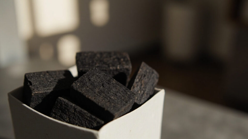 Quel est le meilleur absorbeur d’humidité naturel ?