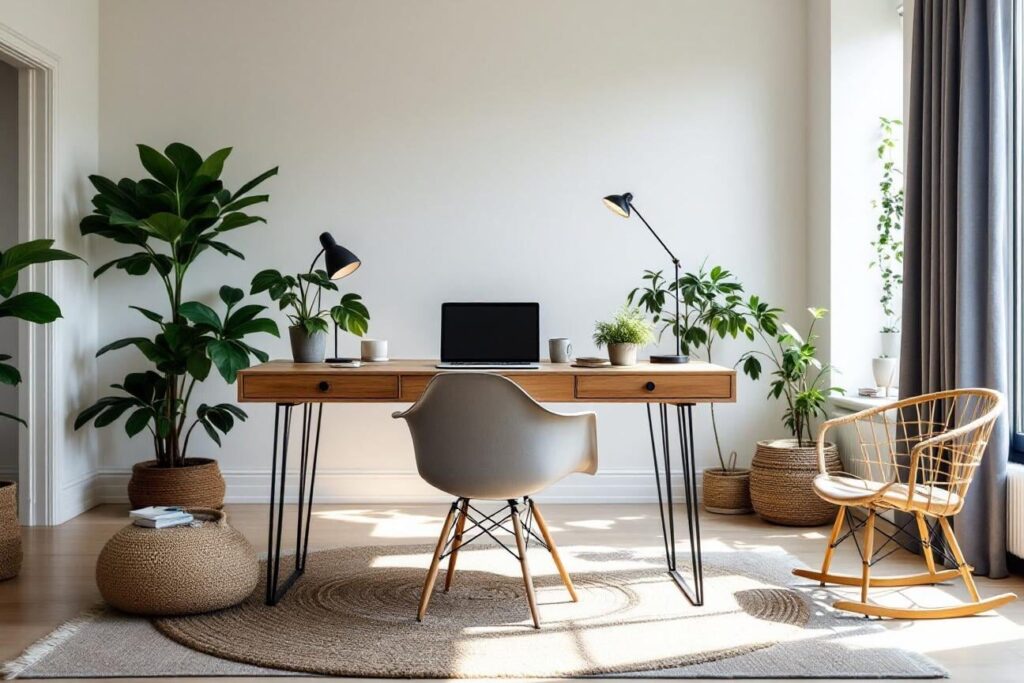 Comment aménager un bureau ado pour booster sa motivation et sa productivité ?