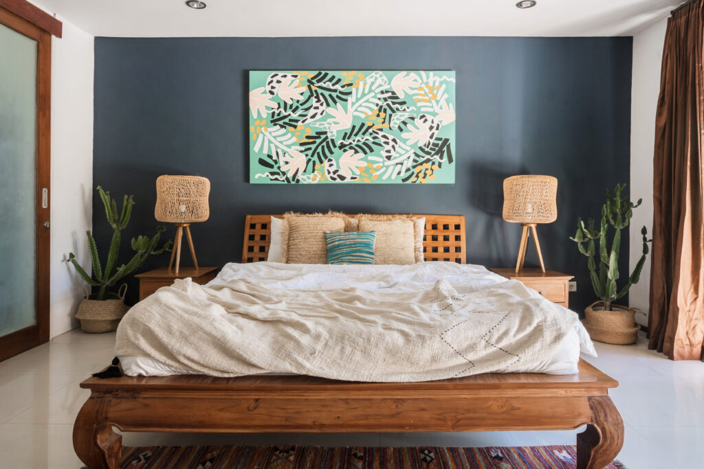 Comment aménager une déco chambre homme tendance et personnelle ?