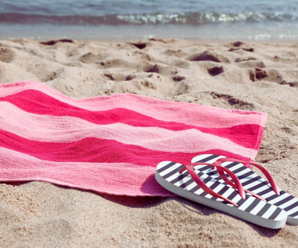 Comment choisir la fouta de plage parfaite pour votre style estival ?