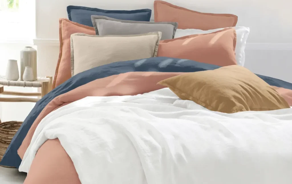Comment choisir la meilleure housse de couette en flanelle pour un hiver douillet ?