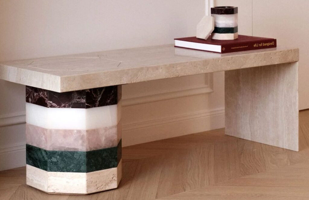 Comment choisir le banc idéal chez Maison du Monde pour votre entrée ?