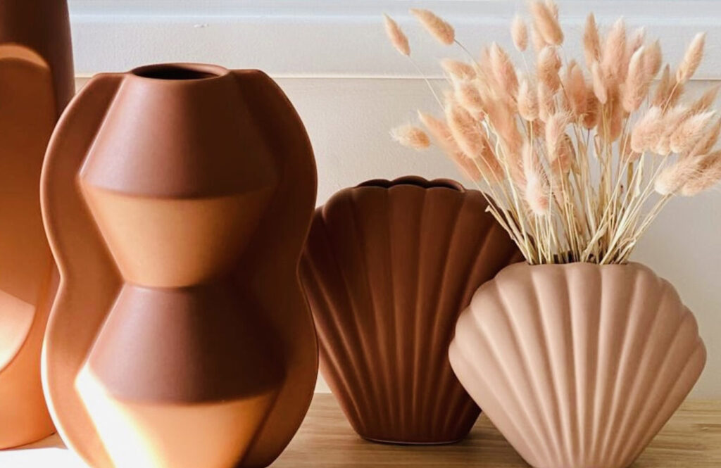 Comment intégrer un vase coquillage dans votre décoration intérieure ?