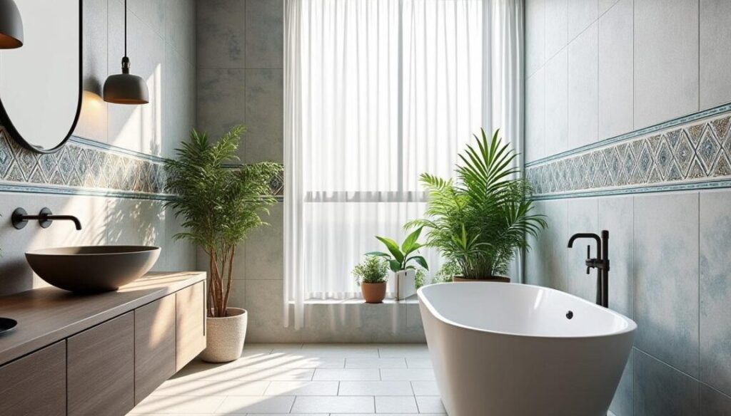 Frise murale : comment choisir le design idéal pour votre intérieur ?