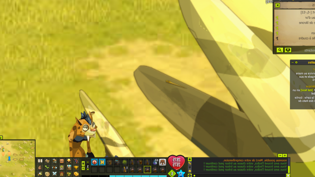 Quelle est la limite de Kama dans Dofus ?